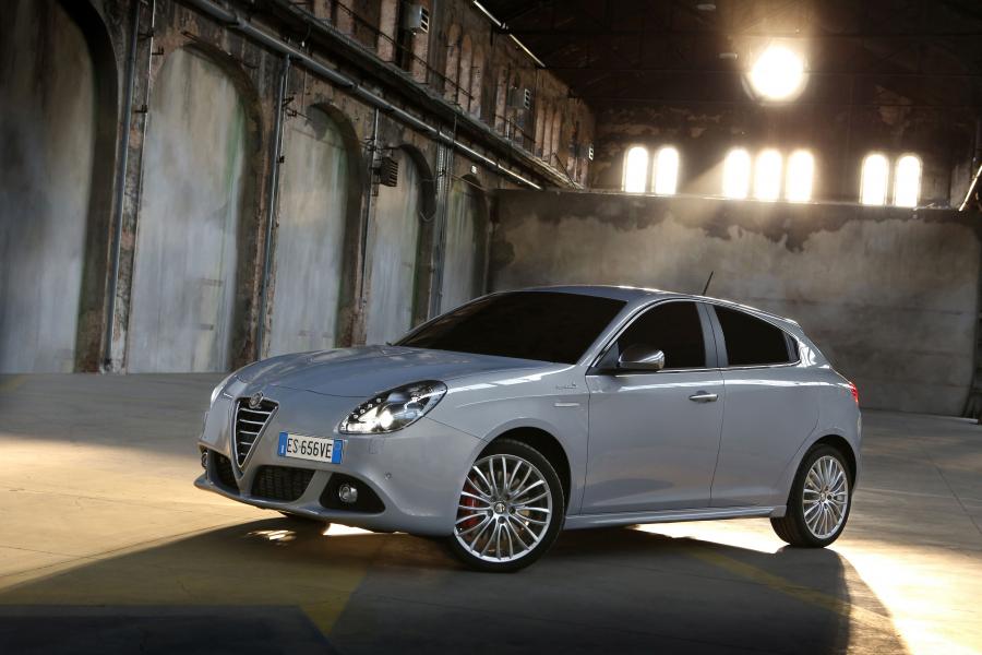  Alfa Romeo Giulietta Sportiva (940) 2013 года  (WW) (фото 22 из 32)
